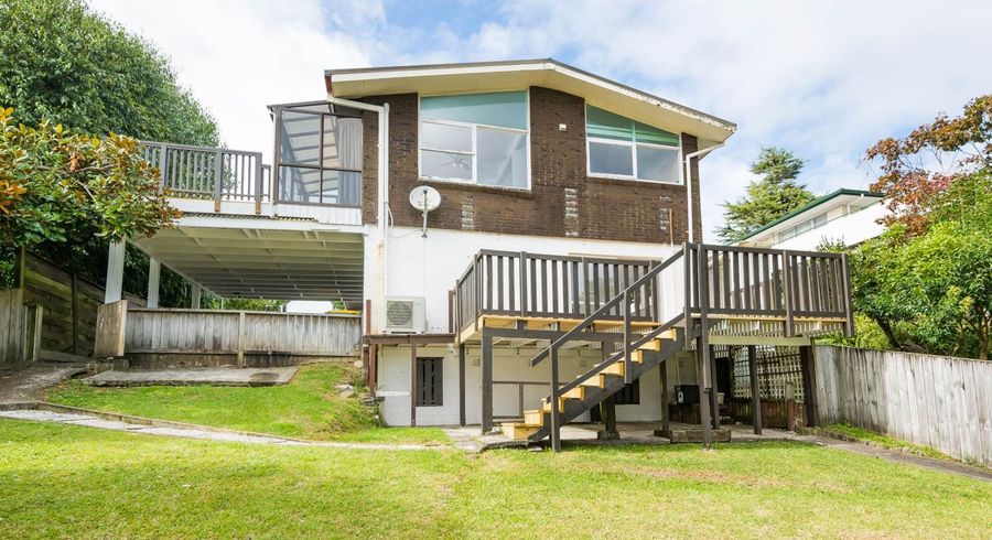 at 2/43 Arran Road, Browns Bay, North Shore City, Auckland
