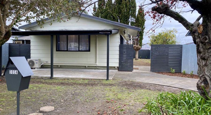  at 303A Tomoana Road, Saint Leonards, Hastings, Hawke's Bay