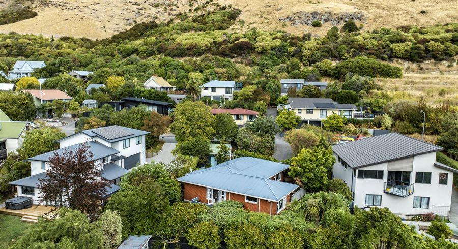  at 59 Flinders Road, Heathcote Valley, Christchurch