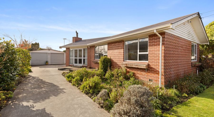 at 23 Norrie Street, Redwood, Christchurch City, Canterbury