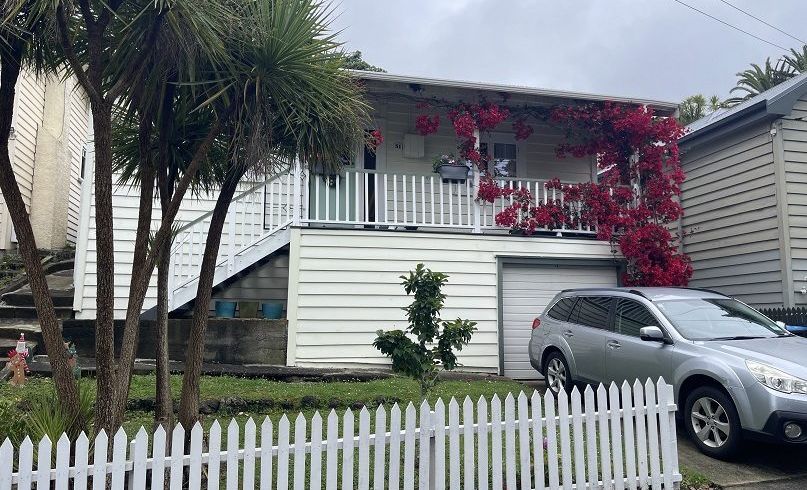  at 51 Haslett St, Eden Terrace, Auckland City, Auckland