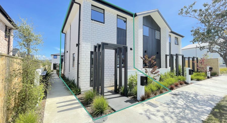  at 3/34 Sunnymead, Glen Innes, Auckland City, Auckland