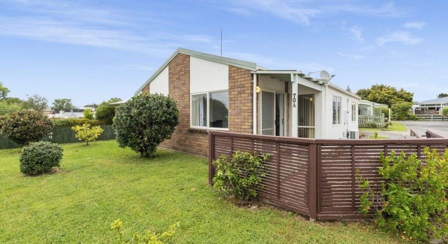  at 70A Chadwick Road, Greerton, Tauranga