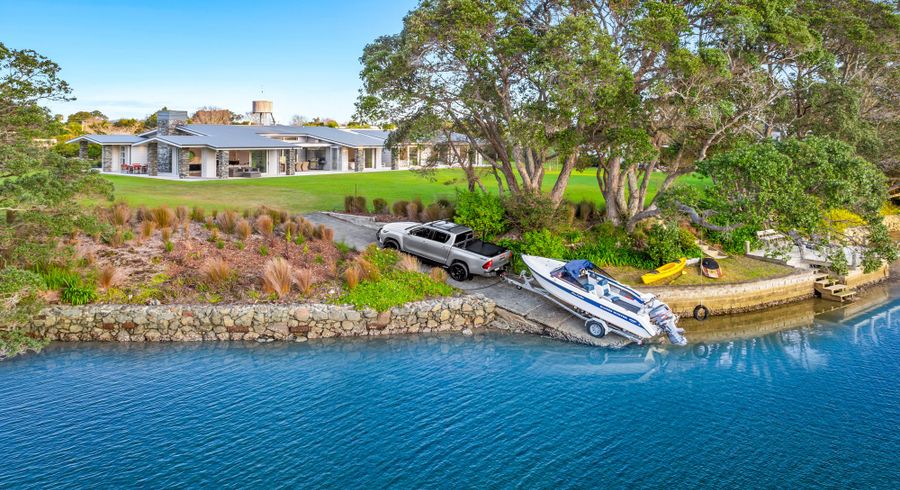  at 16 & 26 Riverside Drive, Point Wells, Rodney, Auckland