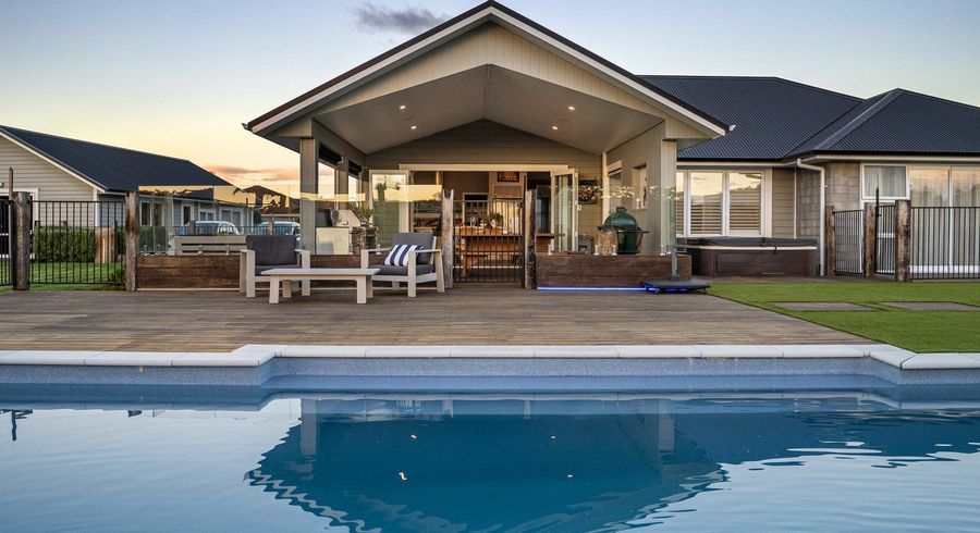  at 35 Twin Oak Avenue, Papamoa Beach, Papamoa