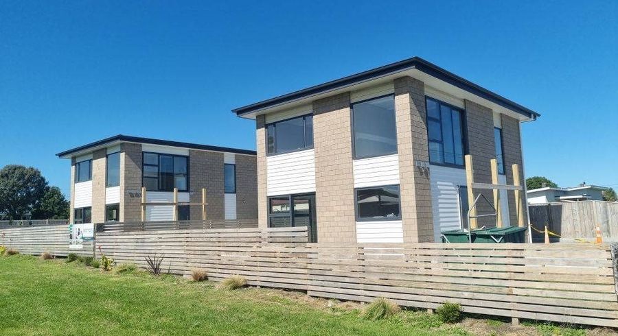  at 40A Egmont Street, Castlecliff, Whanganui, Manawatu / Whanganui
