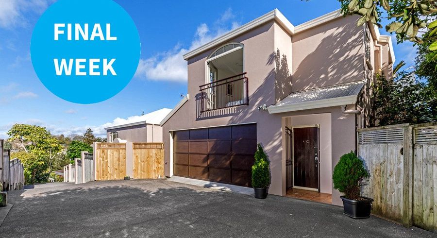  at 3/24 Wernham Place, Northcote, North Shore City, Auckland