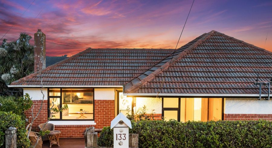  at 133 Gladstone Road, Dalmore, Dunedin, Otago