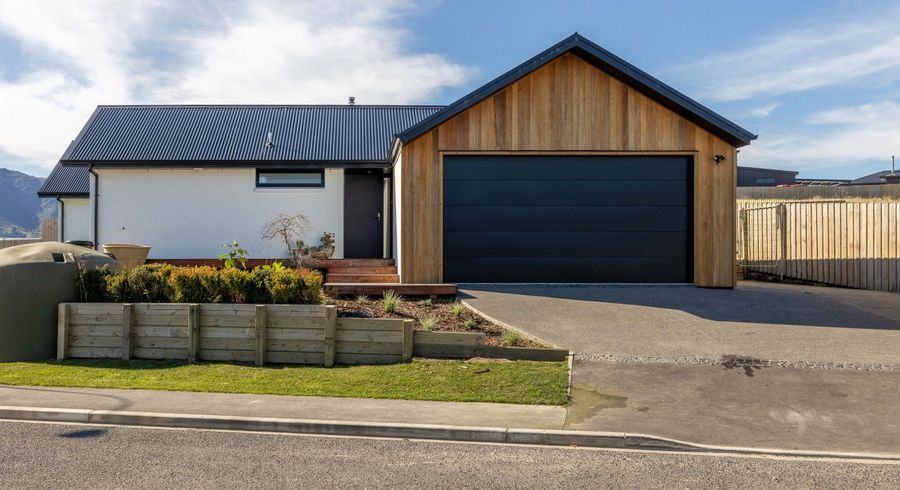  at 23 Muriwai Drive, Lyttelton