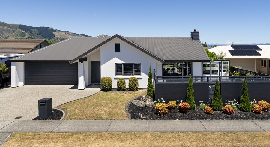  at 36 Cambelldon Crescent, Stoke, Nelson