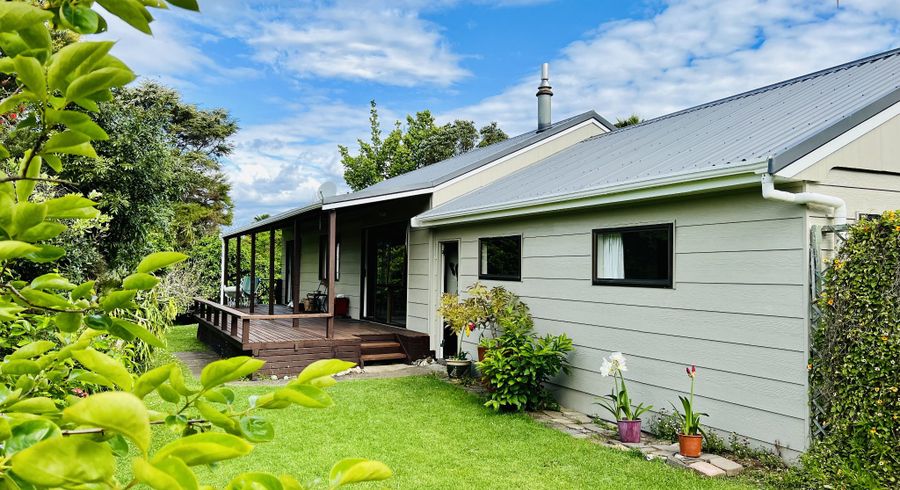  at 225 Wyuna Bay Road, Wyuna Bay, Coromandel