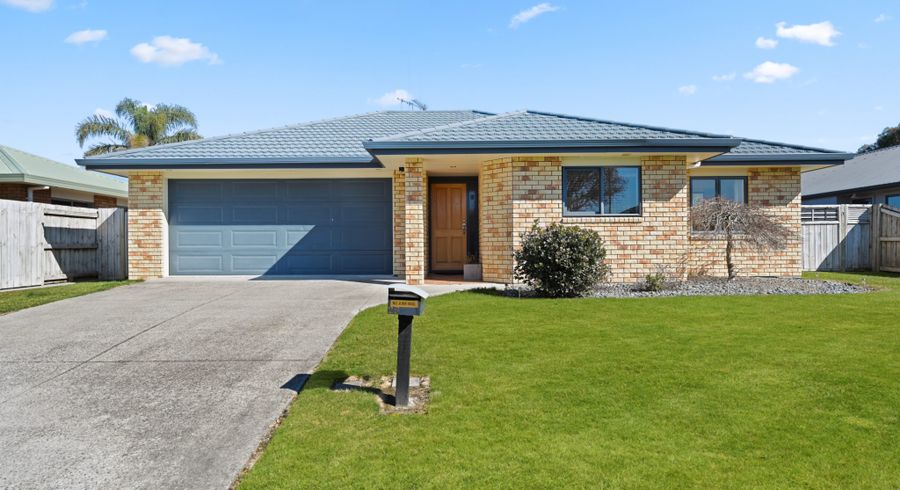  at 28 Diomede Glade, Flagstaff, Hamilton, Waikato
