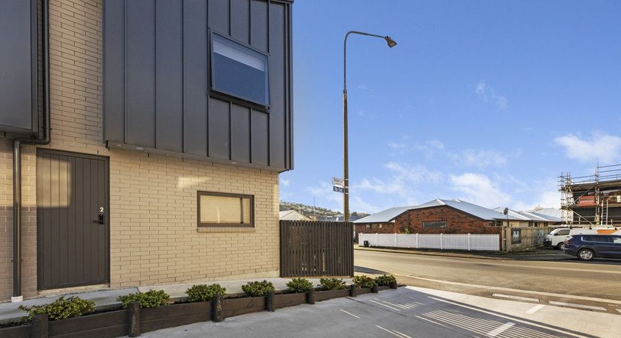  at 2 Dallas Lane, Caversham, Dunedin, Otago
