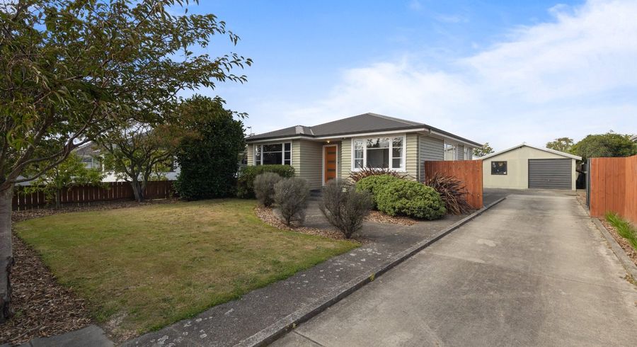  at 25 Aurora Street, Hei Hei, Christchurch City, Canterbury