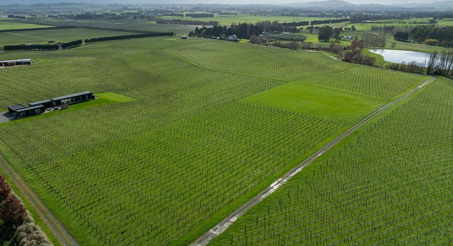  at Lot 3 Willow Lane, Martinborough, South Wairarapa, Wellington