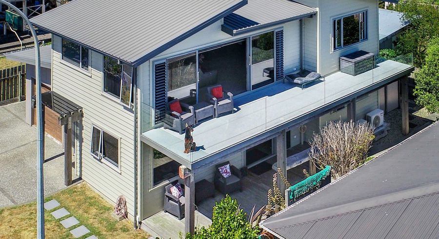  at 4 Kupe Street, Carters Beach, Westport