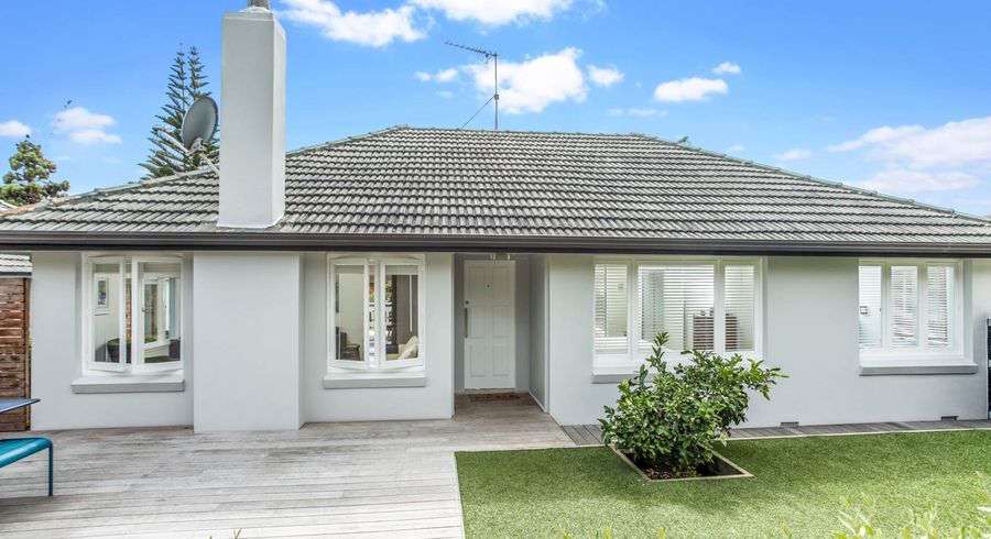  at 68 Vale Road, St Heliers, Auckland