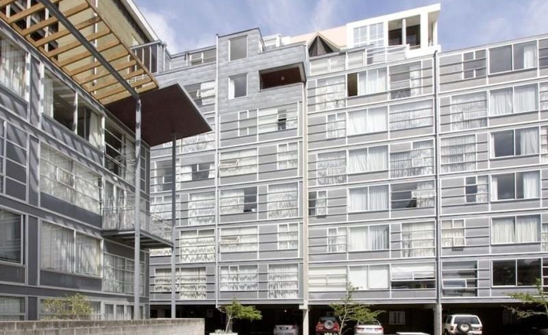  at 62/43 Mulgrave Street, Thorndon, Wellington, Wellington