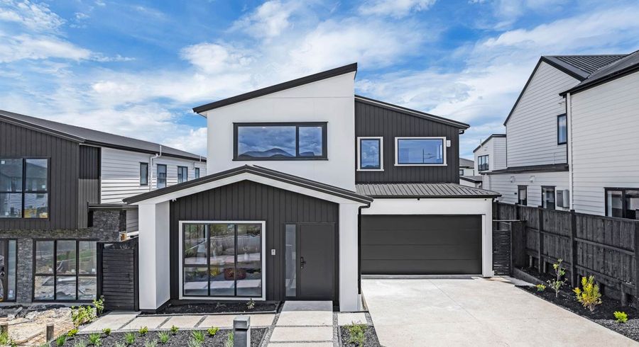  at 4 Ivy Lane, Karaka, Franklin, Auckland