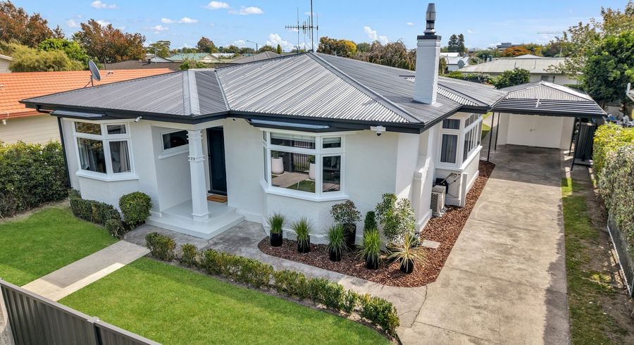  at 215 Riverslea Road South, Akina, Hastings, Hawke's Bay