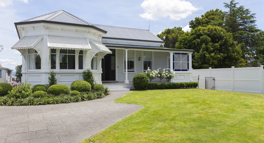  at 46 Stout Street, Whataupoko, Gisborne