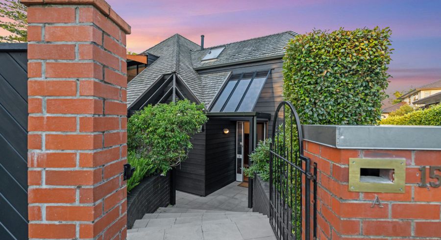  at 15A Upland Road, Remuera, Auckland City, Auckland