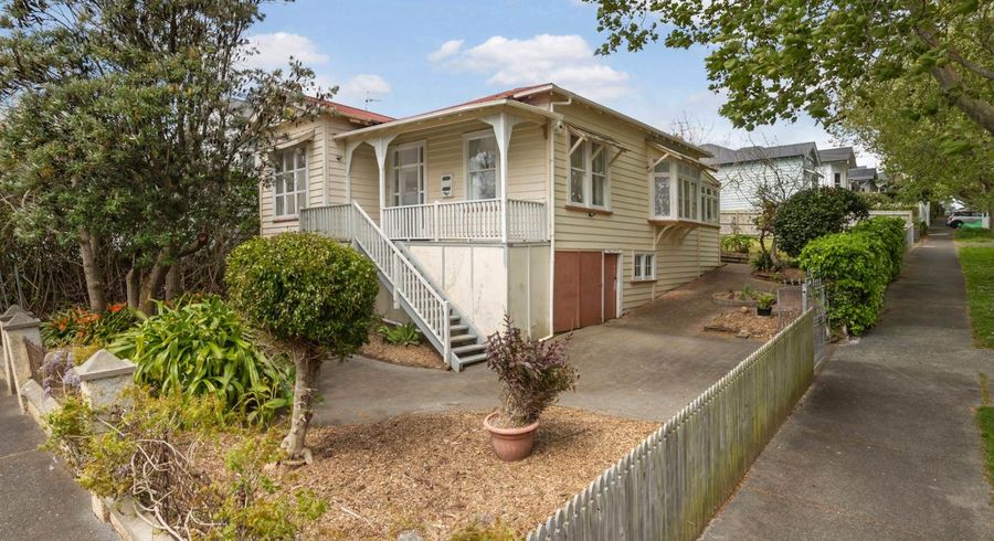  at 17 Baildon Road, Grey Lynn, Auckland City, Auckland