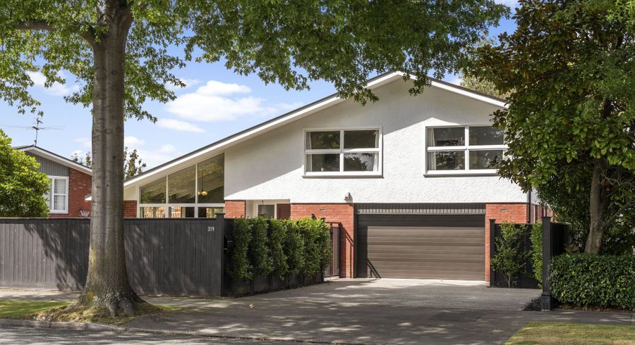  at 319 Waimairi Road, Ilam, Christchurch