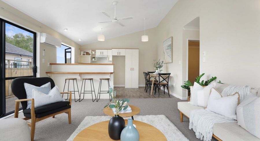  at 137A Malfroy Road, Victoria, Rotorua
