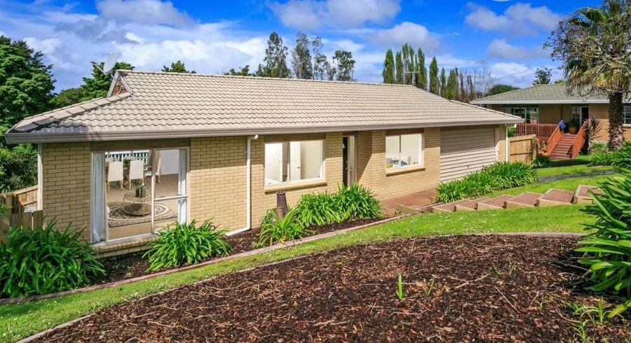  at 8 Notre Dame Way, Albany, North Shore City, Auckland
