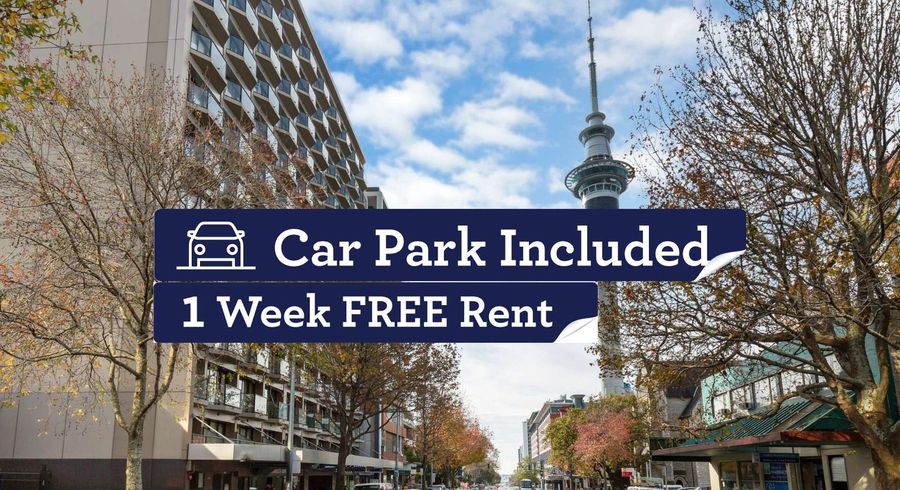 at 701/135 Hobson Street, Auckland Central, Auckland
