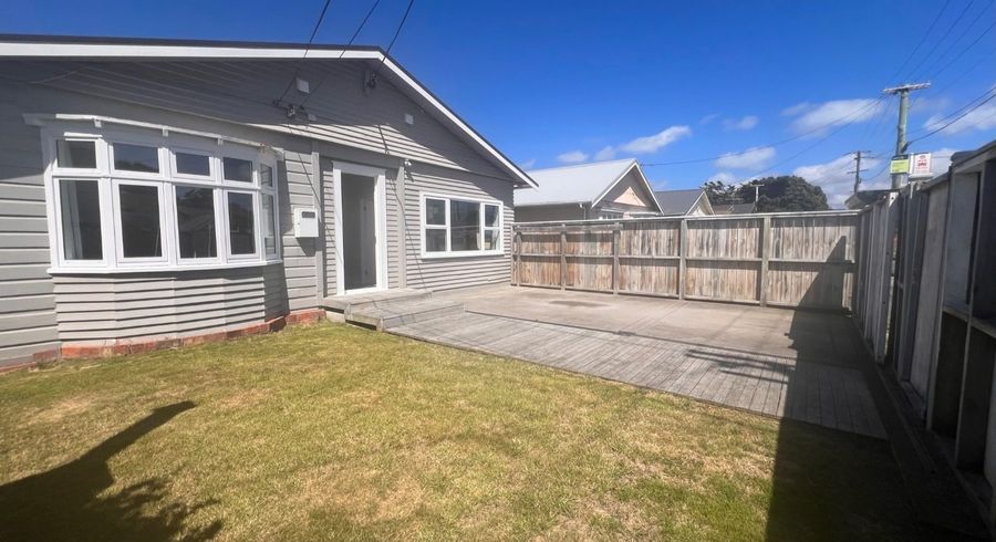  at 12 Caledonia Street, Miramar, Wellington