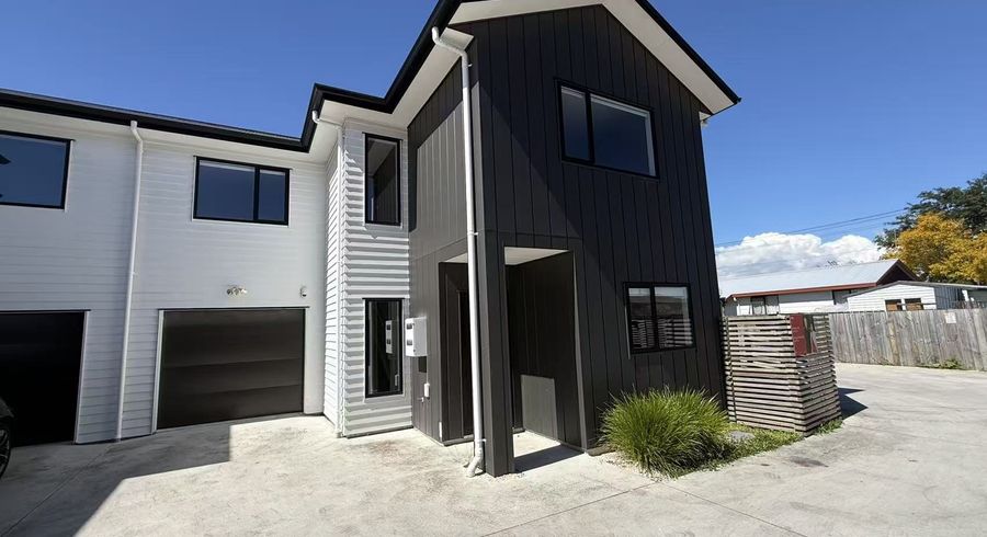  at 4/137 Avalon Drive, Nawton, Hamilton, Waikato