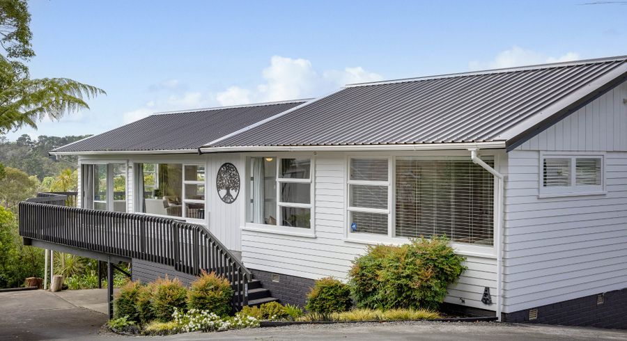  at 142 Glamorgan Drive, Torbay, North Shore City, Auckland