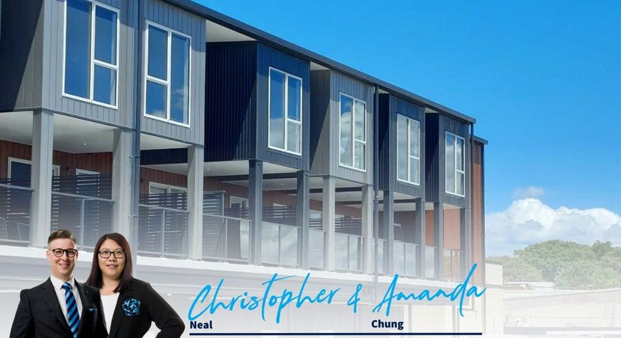  at 116/124 Commerce Street, Frankton, Hamilton