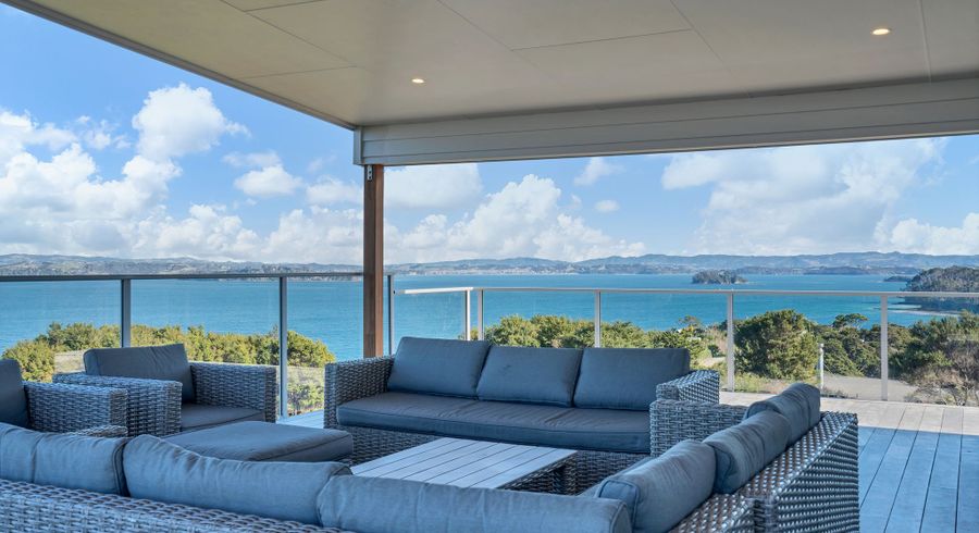  at 10 Woods Ridge Road, Kawau Island, Hauraki Gulf Islands, Auckland