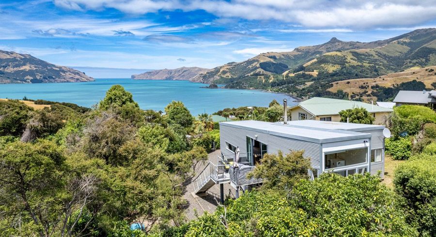  at 13 Seaview Lane, Wainui, Banks Peninsula