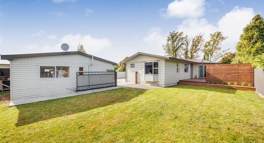  at 27 Kimberley Grove, Westbrook, Palmerston North