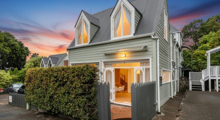  at 1/1 Cottleville Terrace, Thorndon, Wellington, Wellington