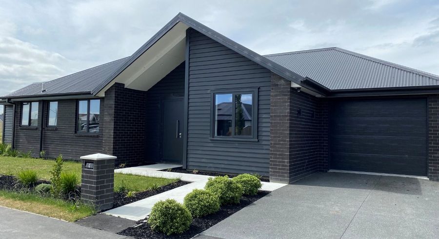 at 4 Accrington Drive, Marshland, Christchurch City, Canterbury