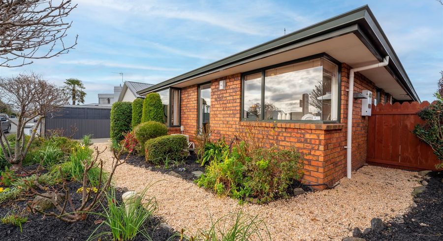  at A/109 Le Cren Street, Seaview, Timaru