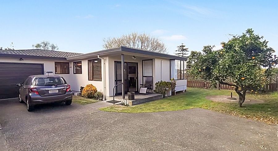  at 42A Logan Ave, Marewa, Napier, Hawke's Bay