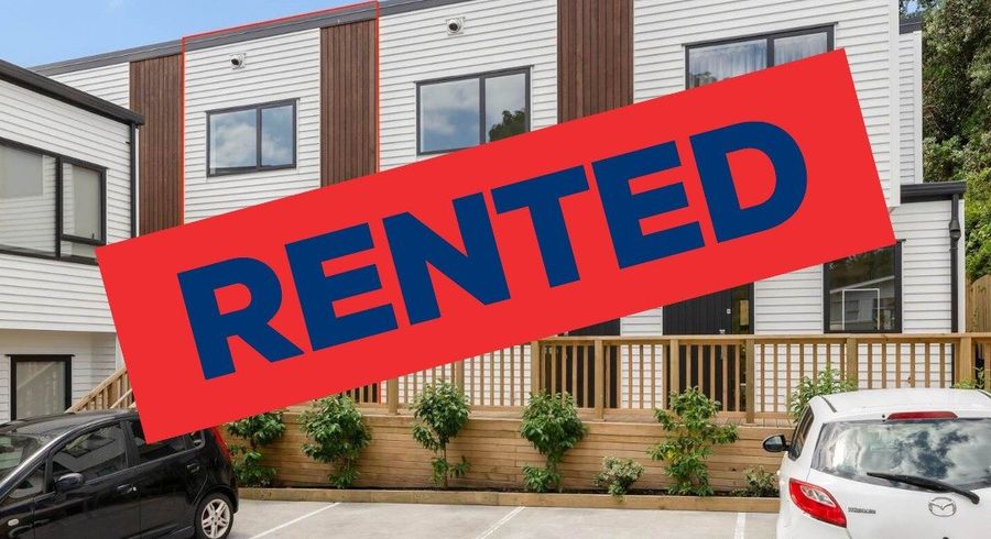  at 6/22 Takapu Street, Henderson, Waitakere City, Auckland