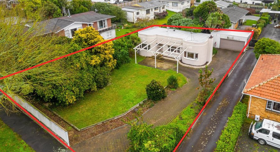  at 24 Maeroa Road, Beerescourt, Hamilton, Waikato