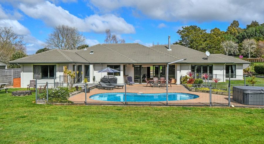  at 68 Cooper Road, Ramarama, Franklin, Auckland