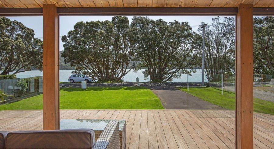  at 23 Cliff Street, Raglan, Waikato, Waikato