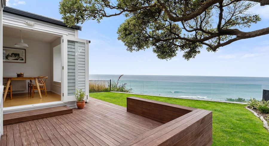  at 191 Severn Street, Island Bay, Wellington, Wellington