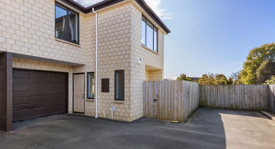  at 63F Huxley Street, Sydenham, Christchurch