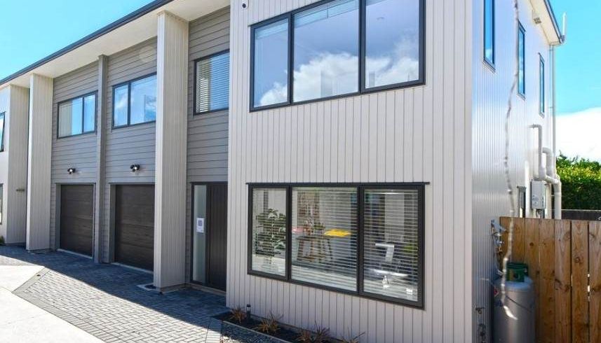  at 166B Ennis Avenue, Pakuranga Heights, Manukau City, Auckland