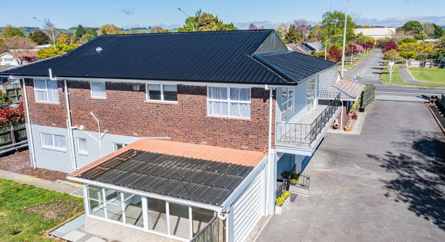  at 144B Ranolf Street, Glenholme, Rotorua, Bay Of Plenty